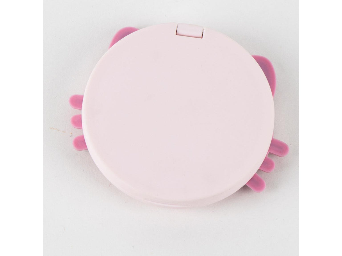 Hello kitty specchio