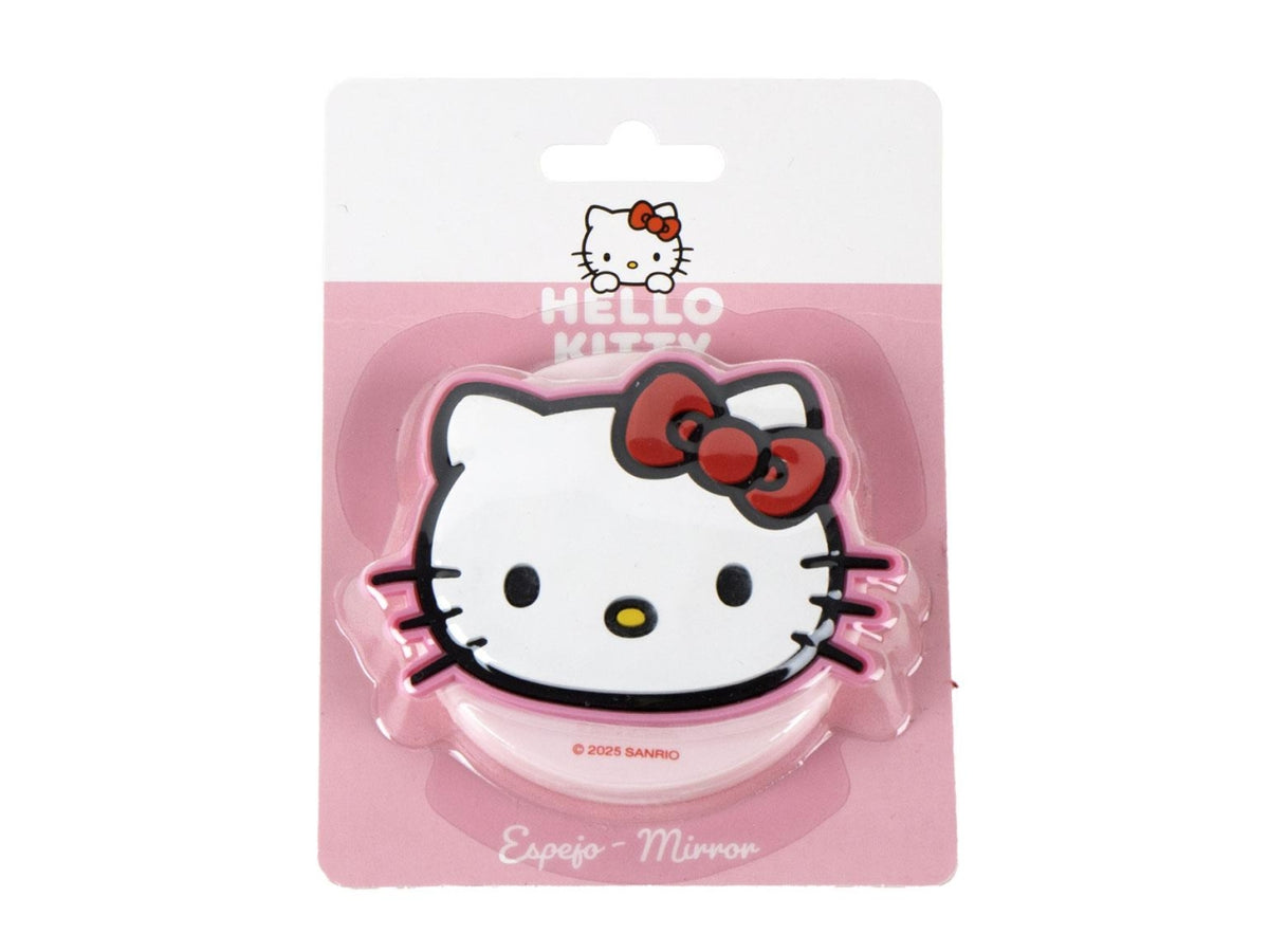 Hello kitty specchio