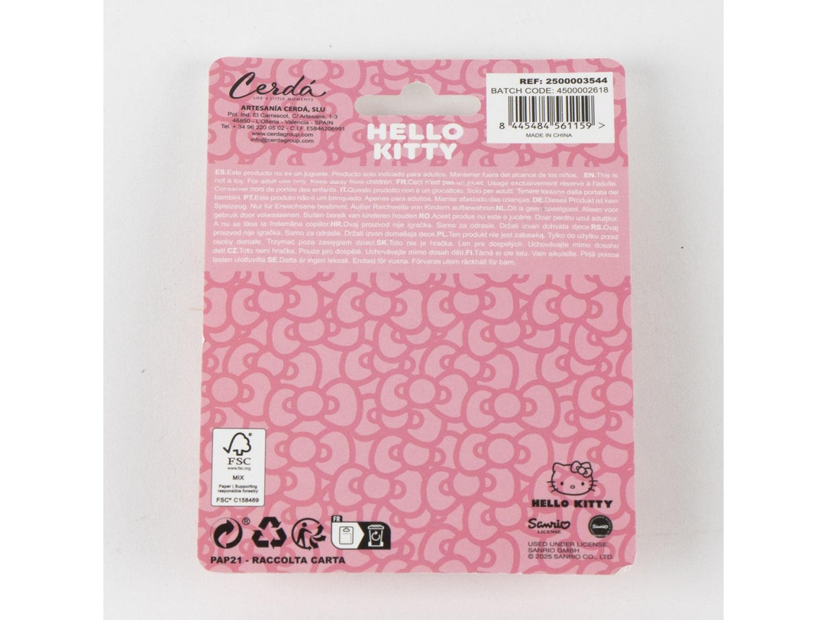 Hello kitty specchio