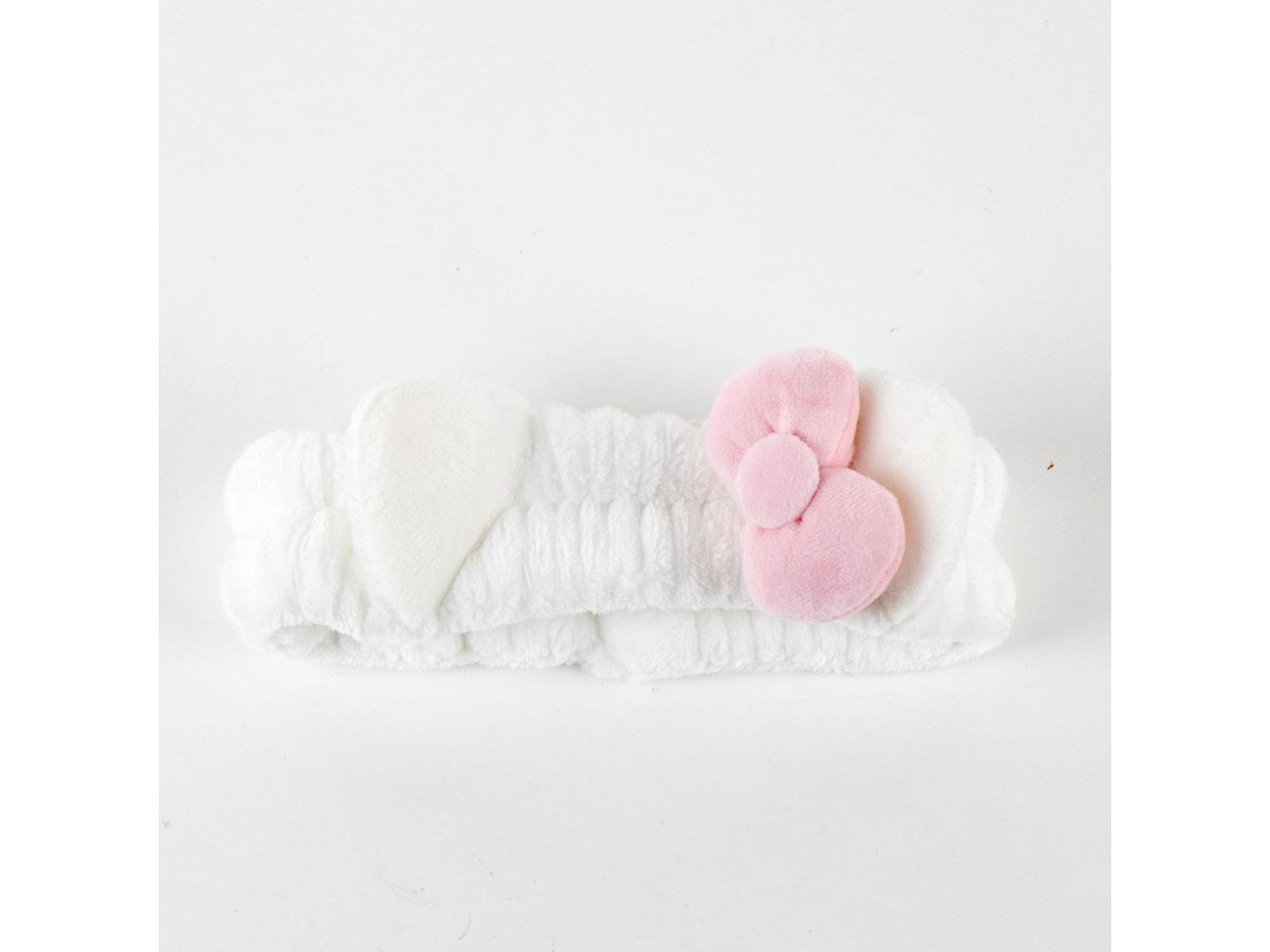 Hello kitty turbante per trucco