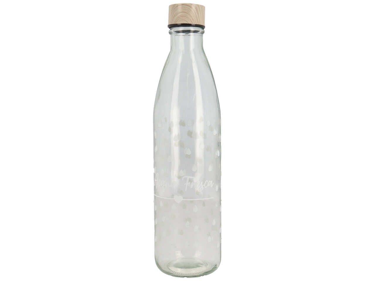 Bottiglia  linea Happy 1 lt