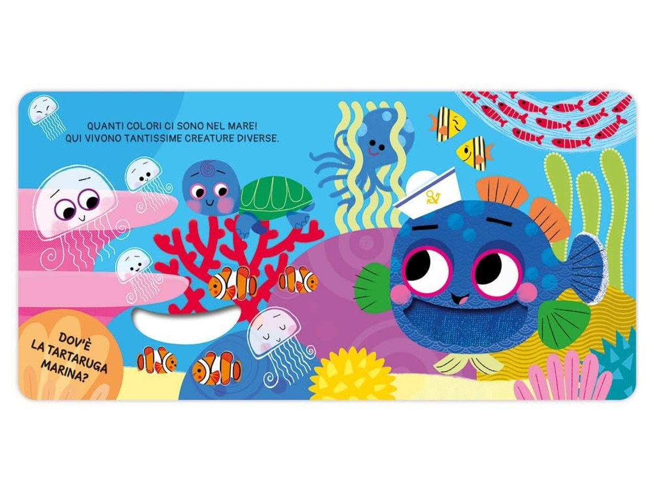 Cuccioli con le squame