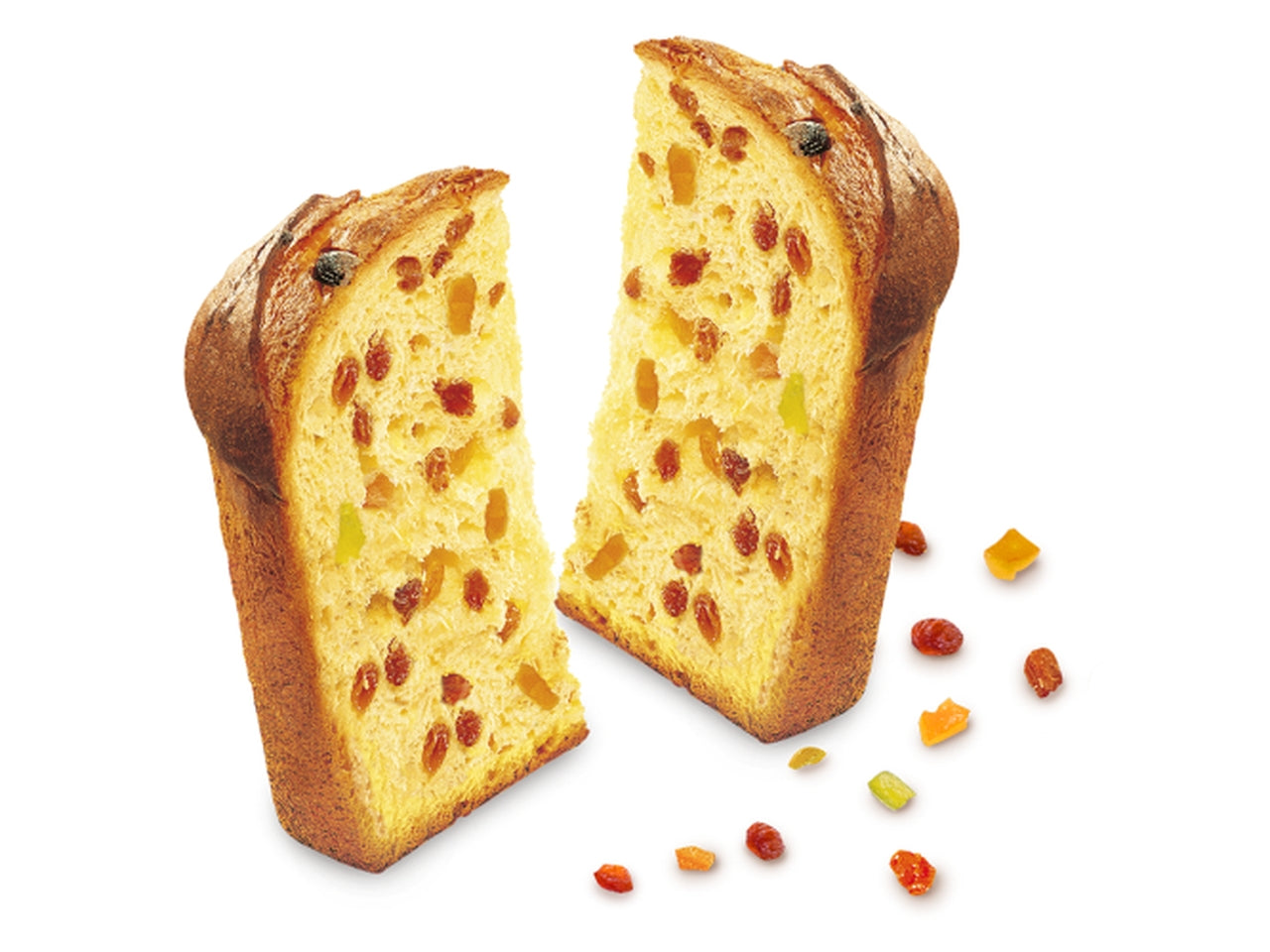 Maina linea prestige il gran panettone 1kg