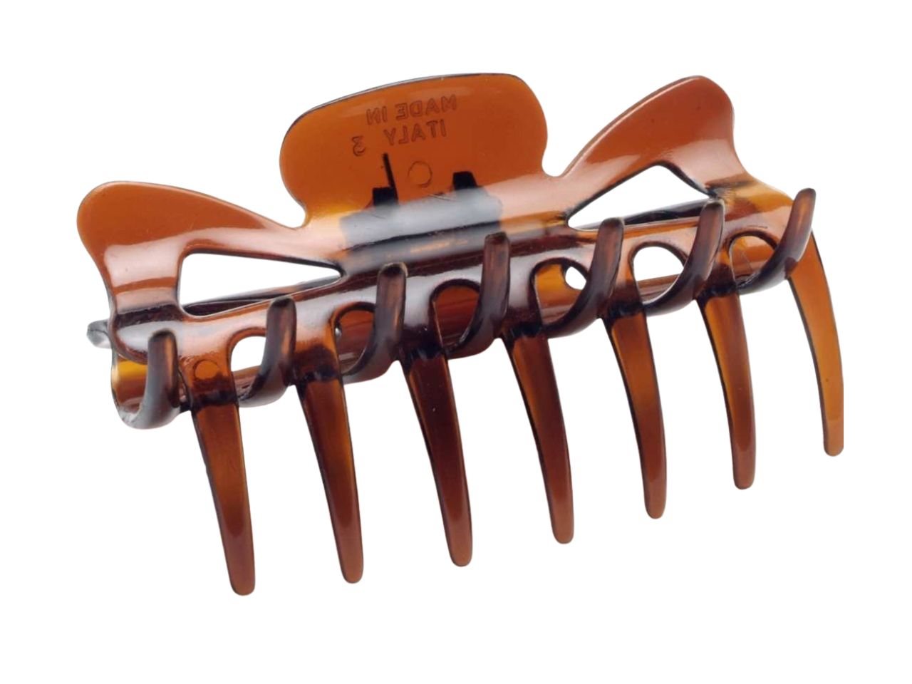 Pinza tartarugata