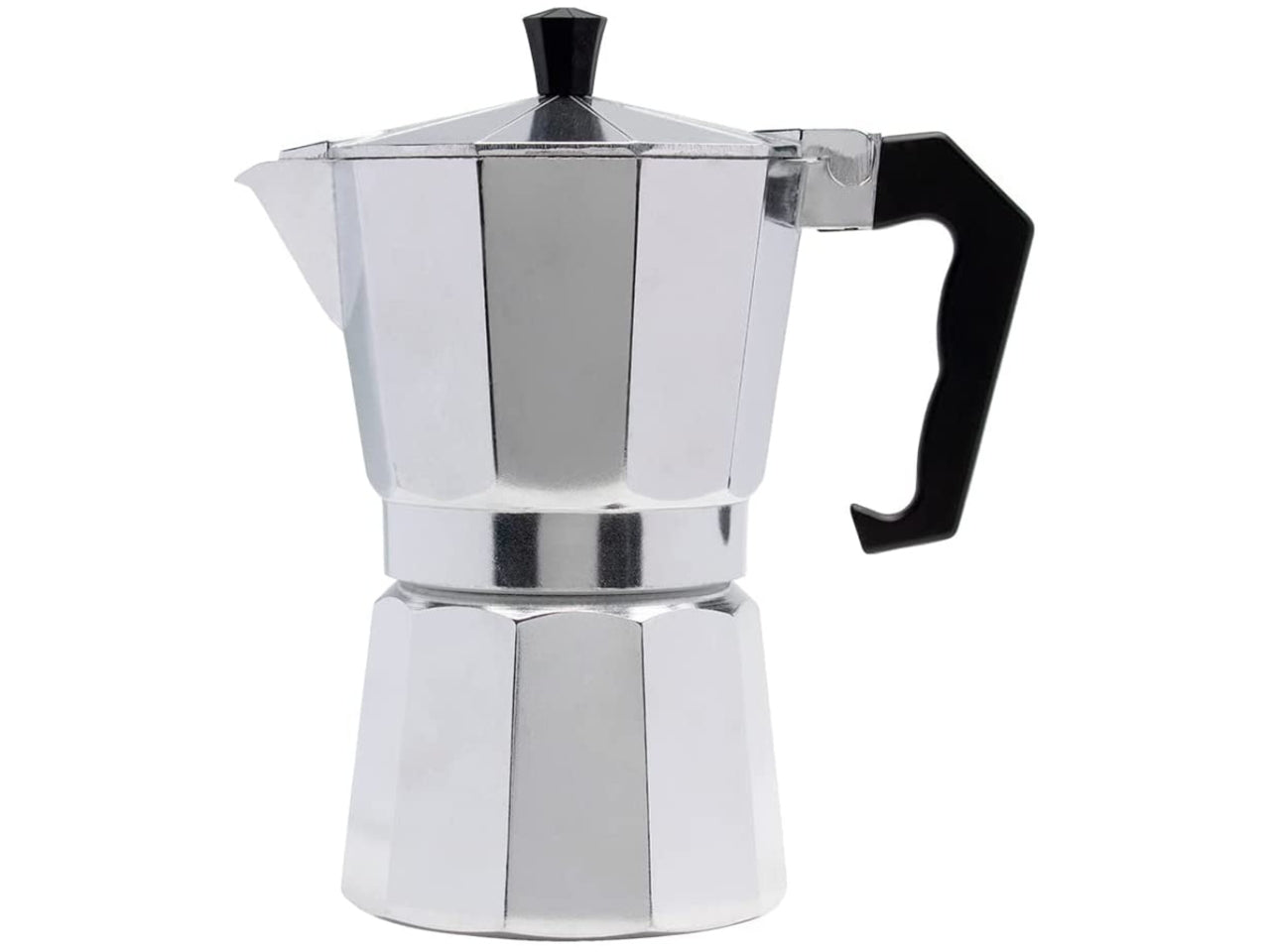 Caffettiera polo induzione 3 tazze