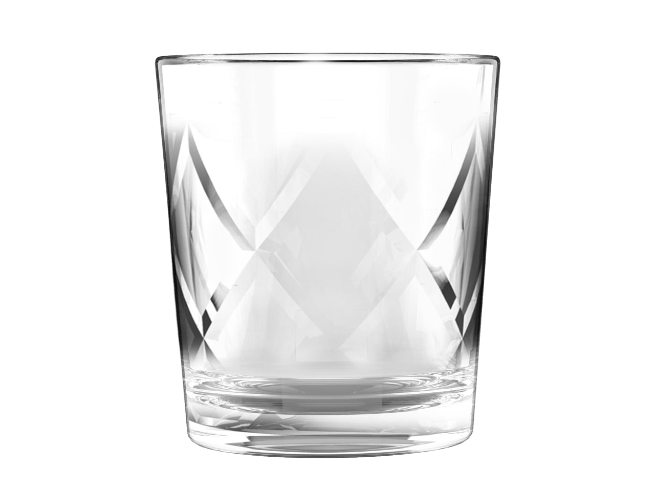 Diana karoh bicchiere x6 260cc