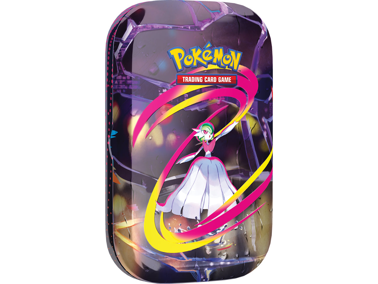 Pokemon Mini Tin Megaeroi Â£