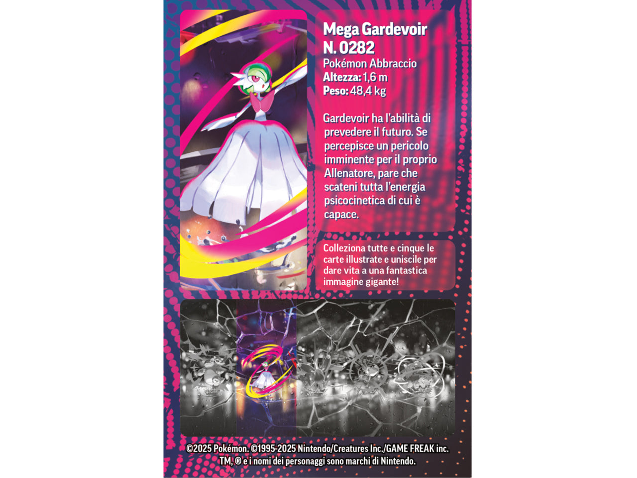 Pokemon Mini Tin Megaeroi Â£