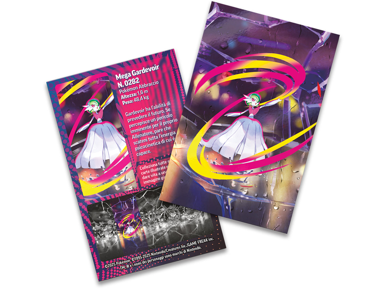 Pokemon Mini Tin Megaeroi Â£