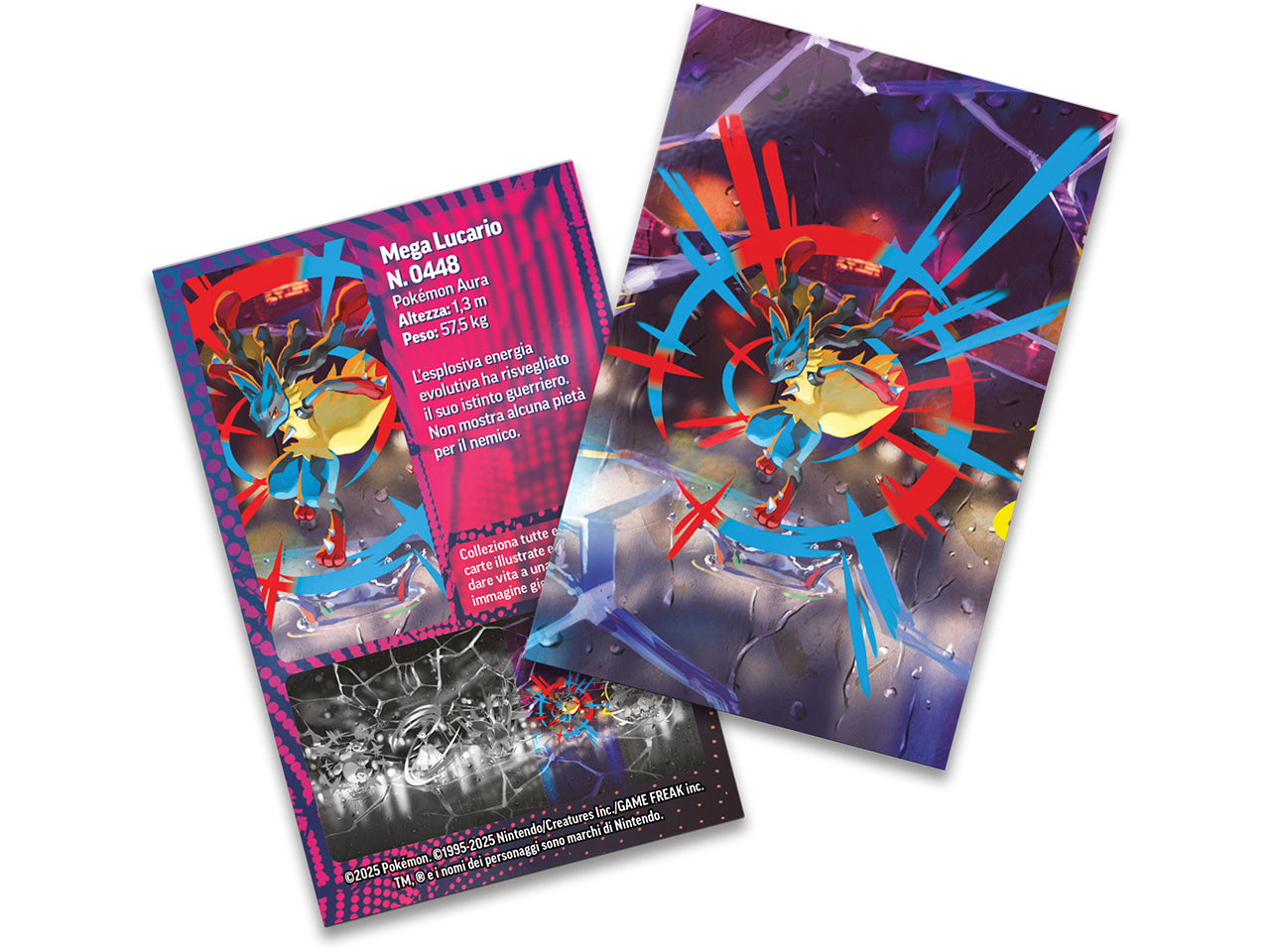 Pokemon Mini Tin Megaeroi Â£