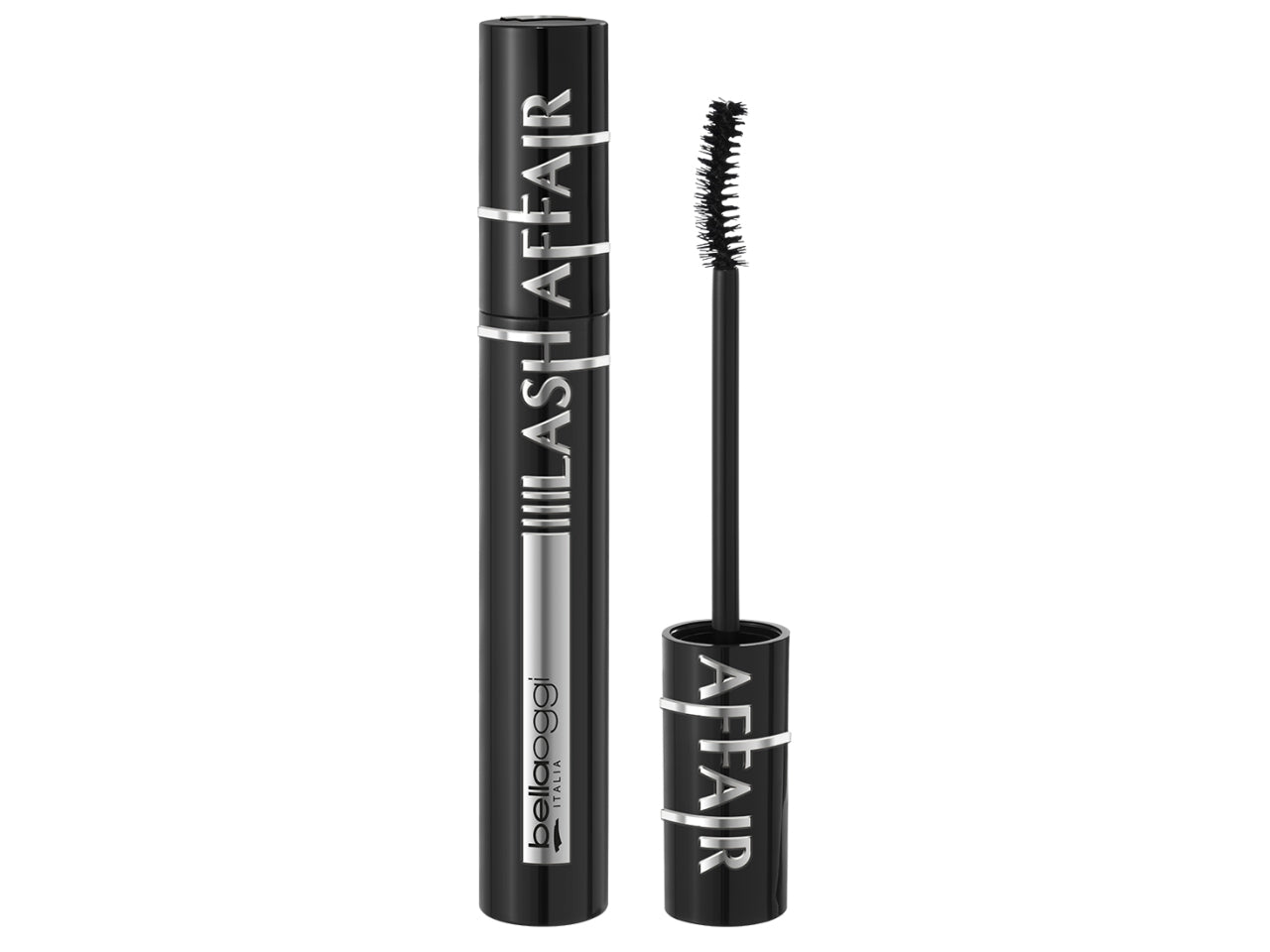 Bellaoggi mascara incurvante lash affair curling
