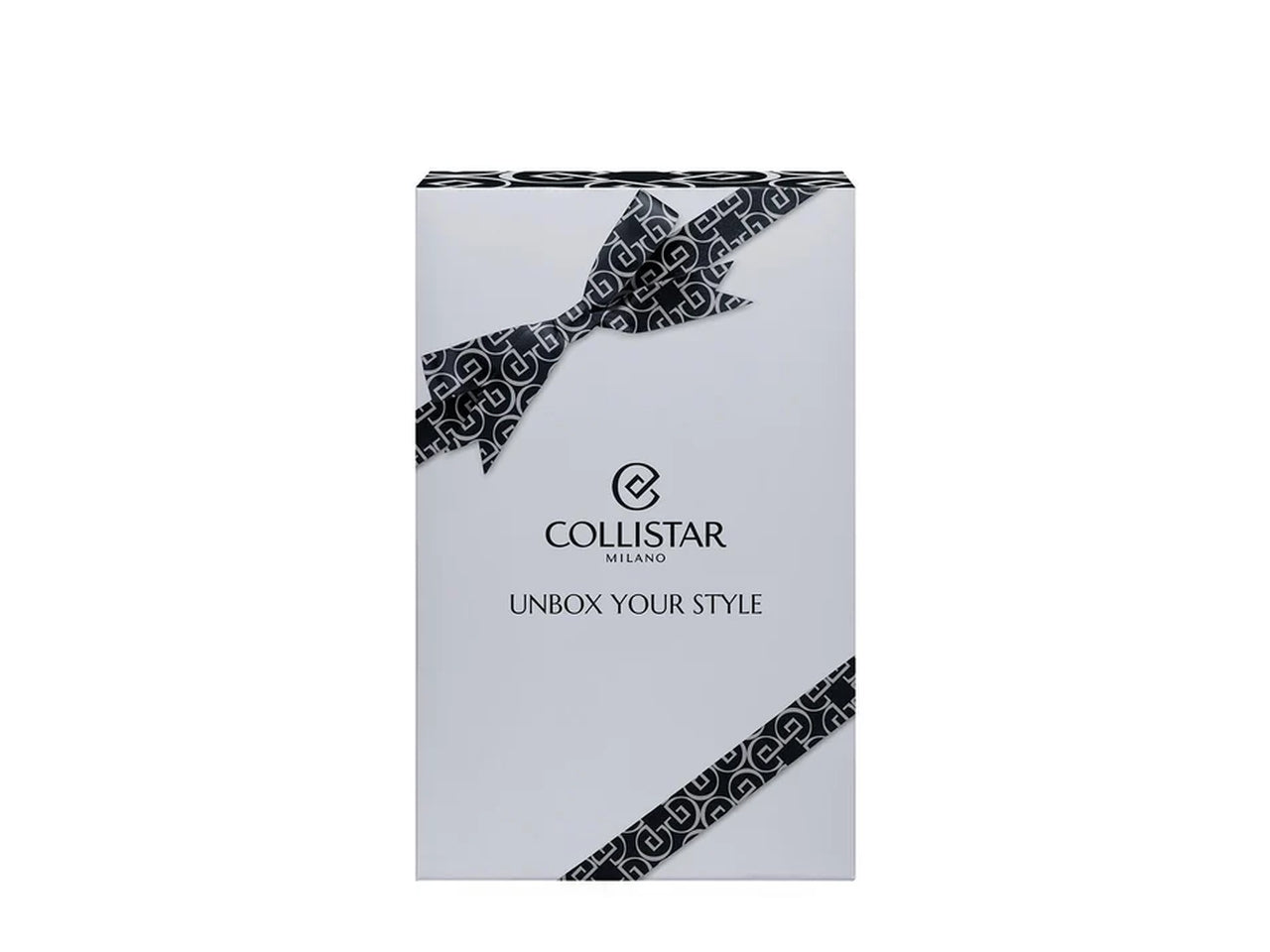 Collistar cofanetto con gel doccia tonificante 100ml $