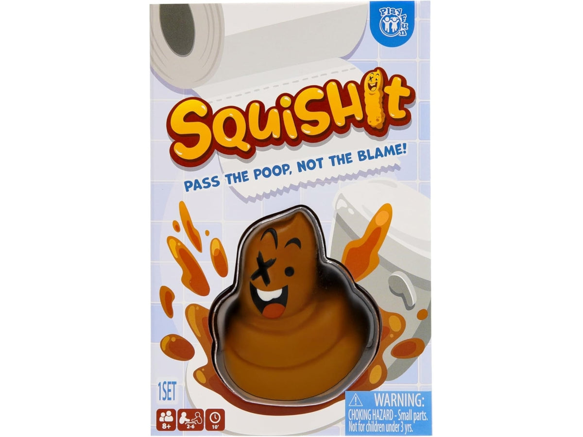 Squishit gioco di societÃ 
