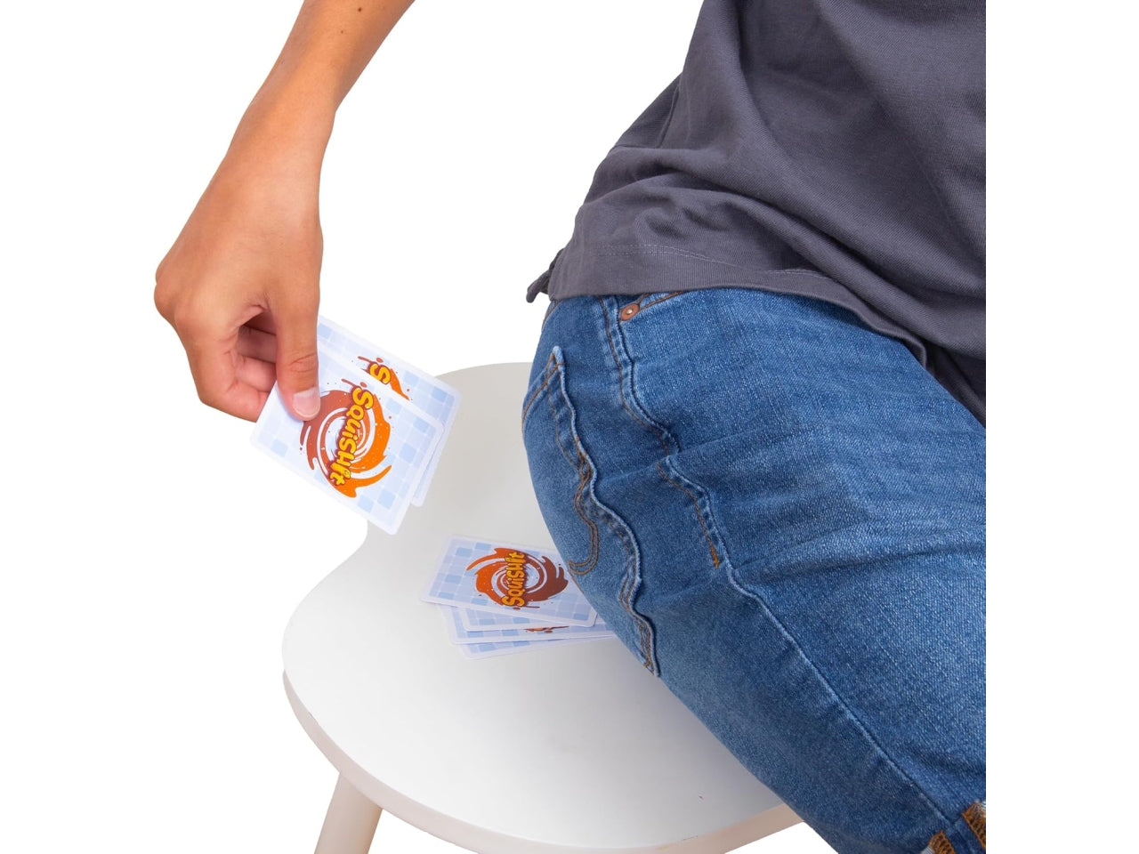 Squishit gioco di societÃ 