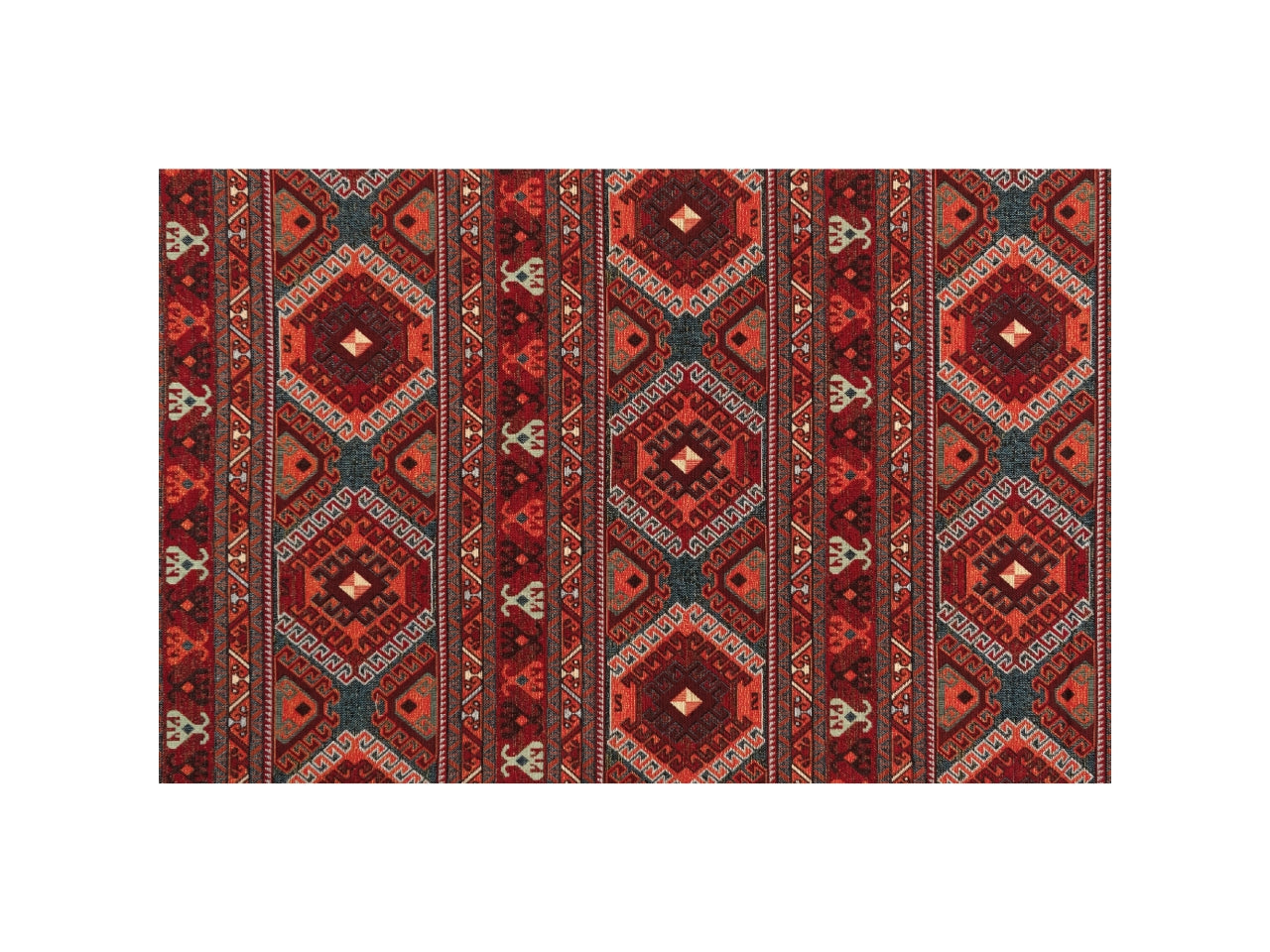 Tappeto siviglia 50x180cm nubia