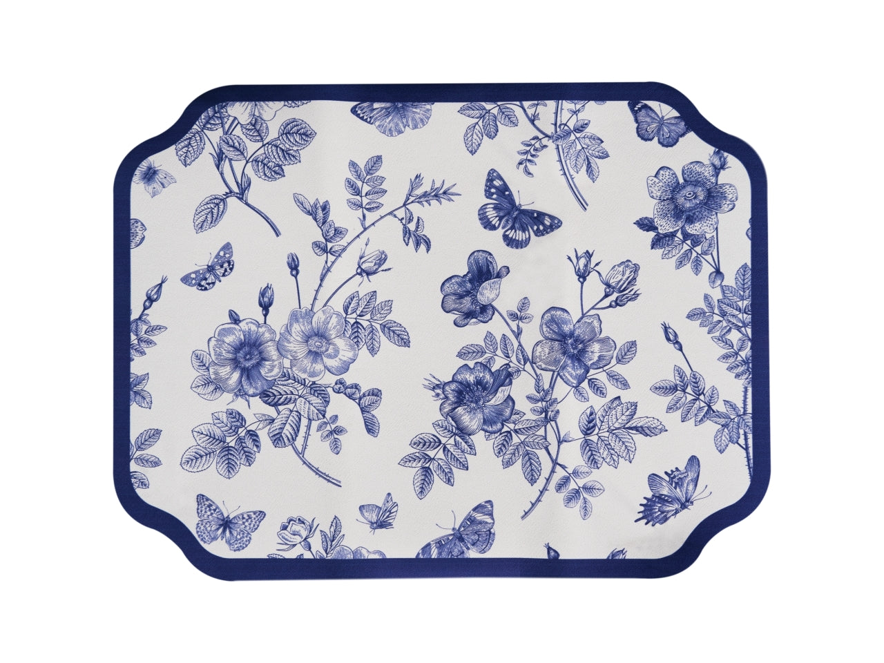 Salvagoccia 38x51cm  set 2 pezzi fantasie assortite