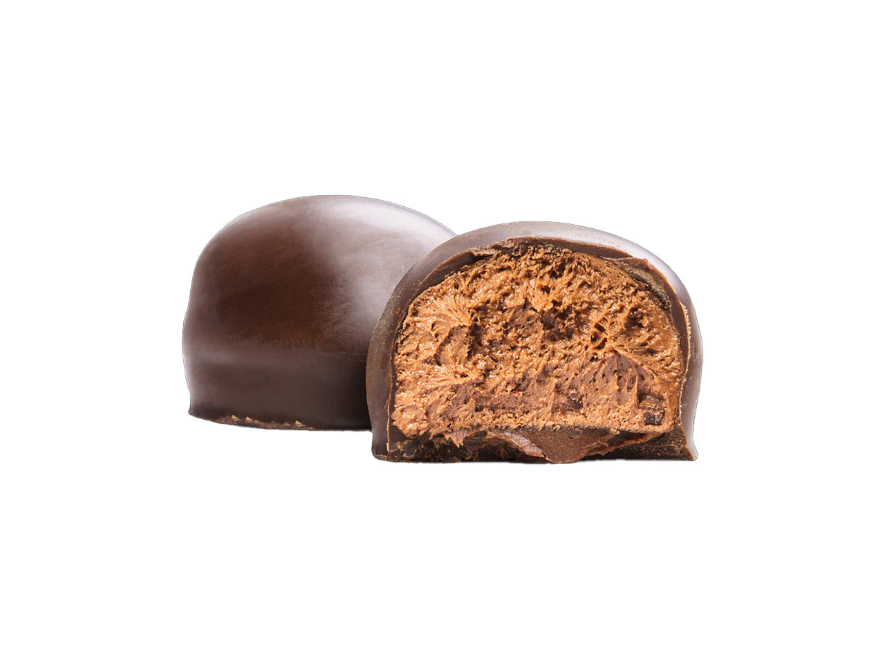 Ciocco Bisou cremino 500gr