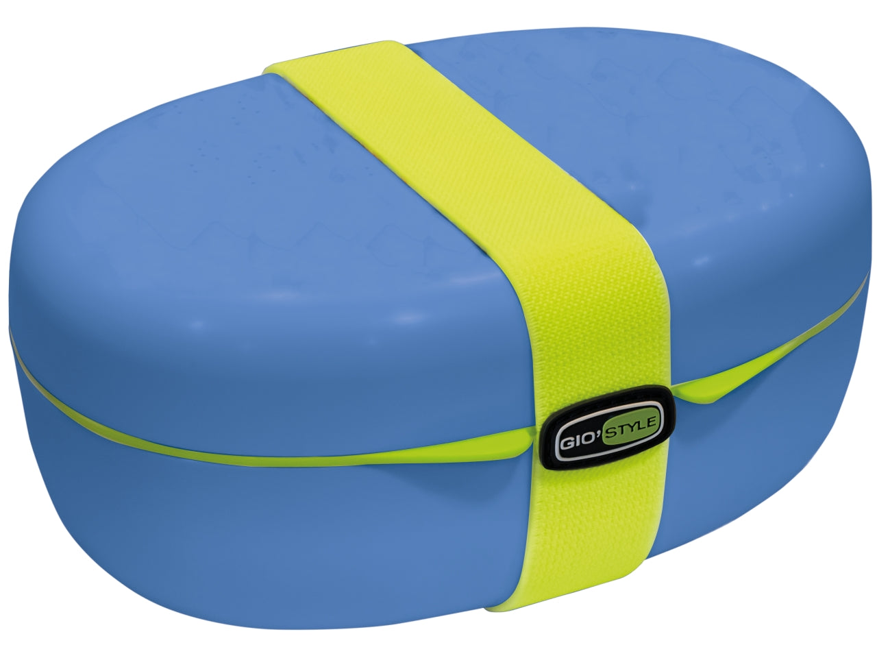 X-food sparkle portapranzo 1,3L blu