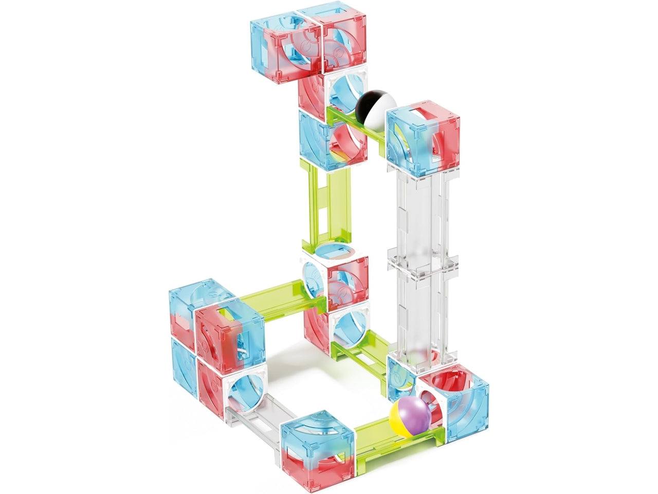 Cuboga-64 pcs