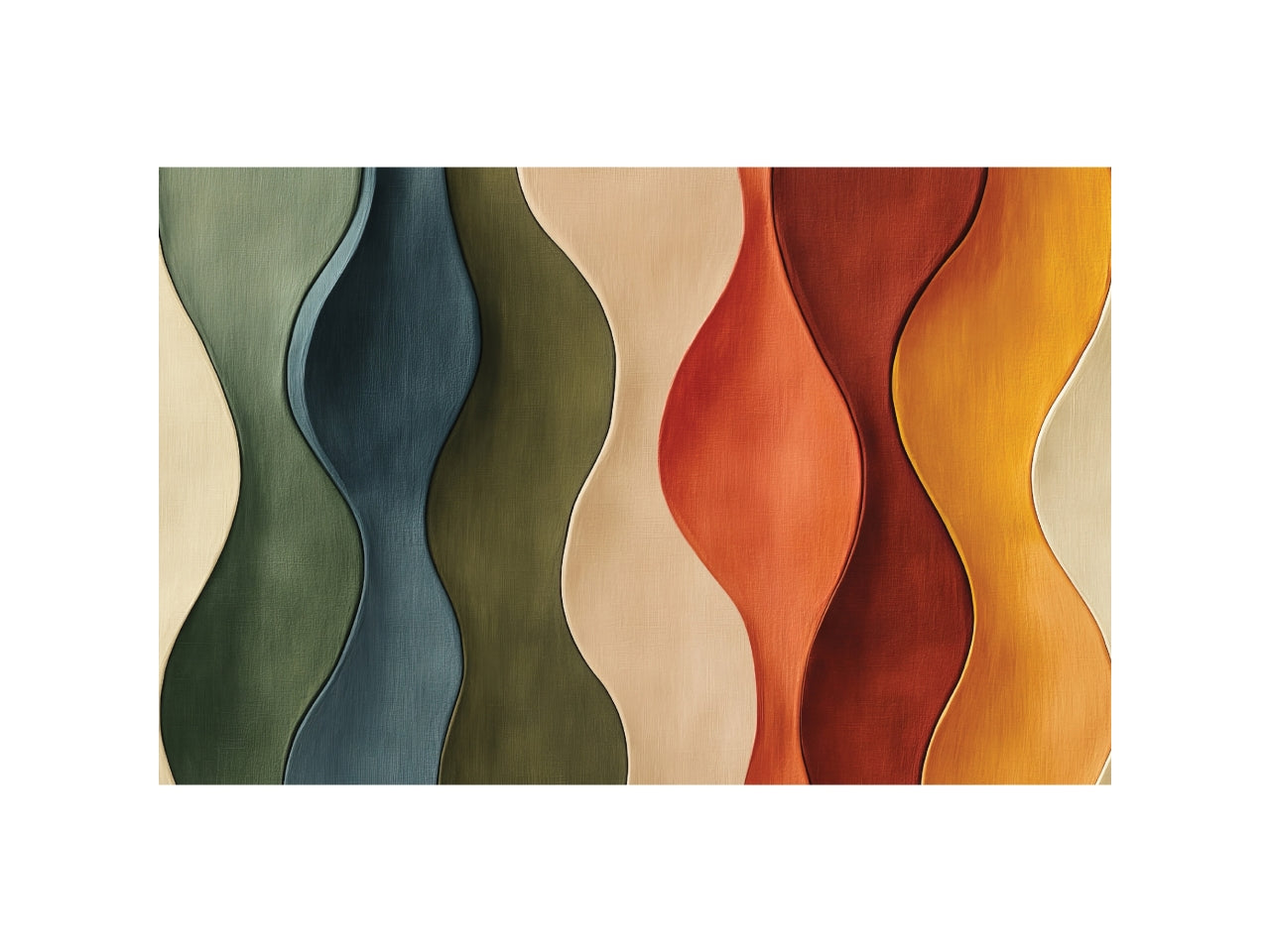 Happy calinda tappeto 50x130cm