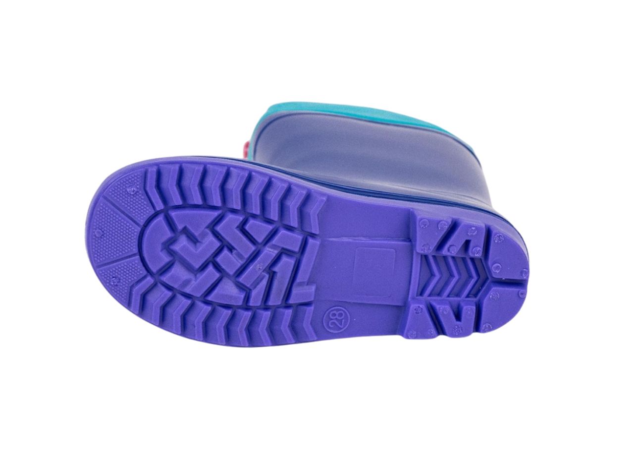 Stitch stivaletti da pioggia taglie dalla 27 alla 34