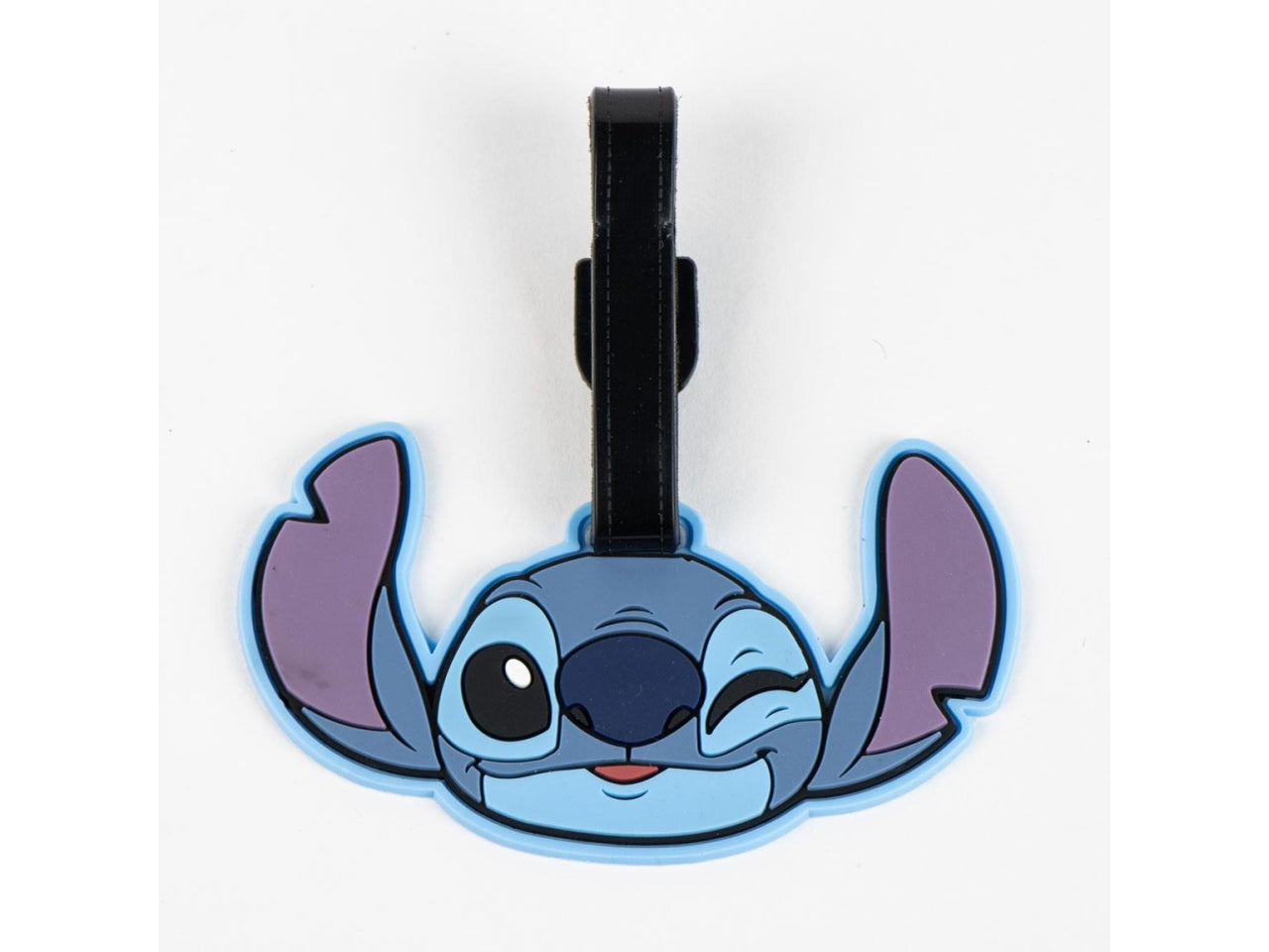 Stitch targhetta per valigie