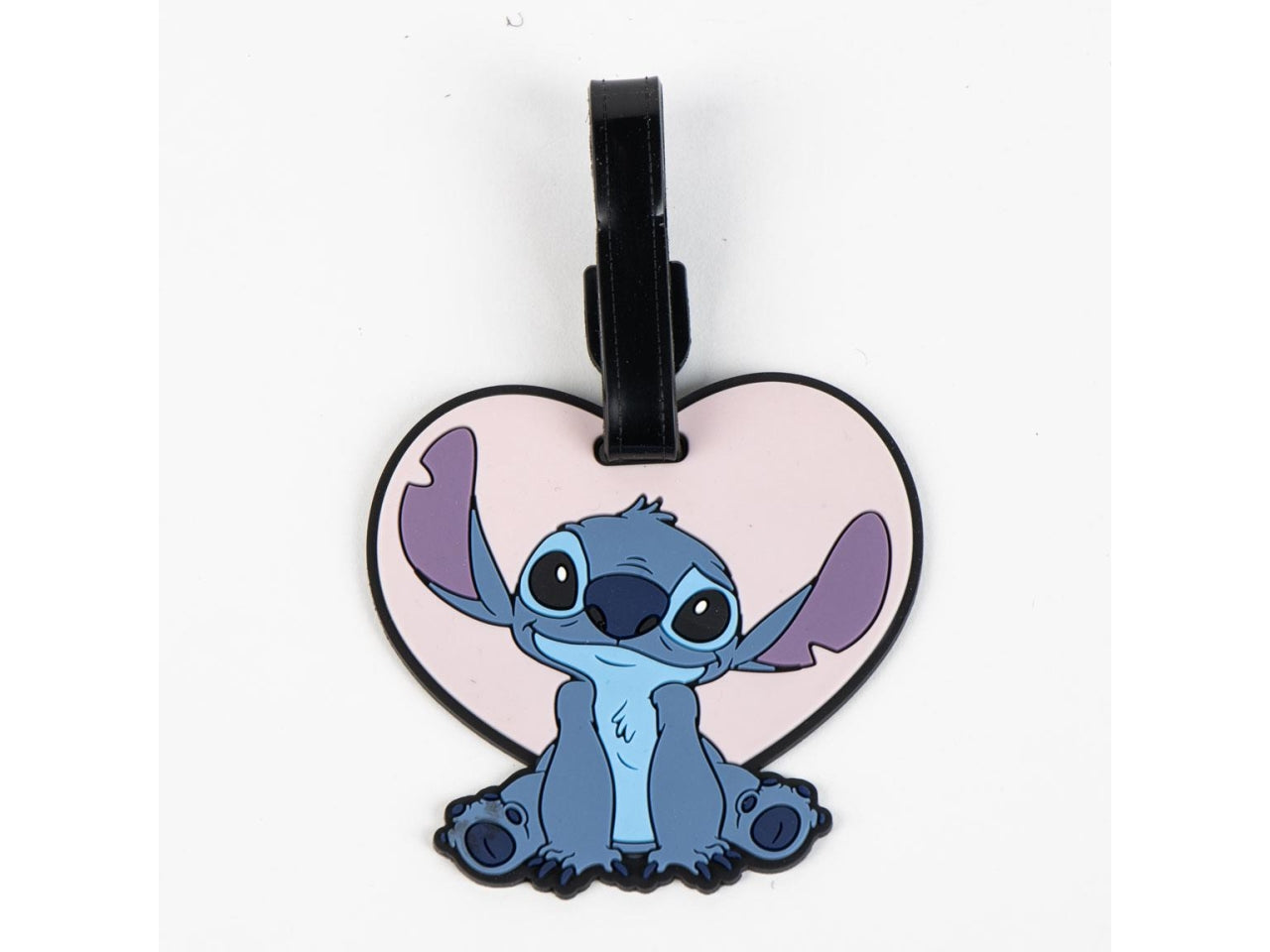 Stitch targhetta per valigie