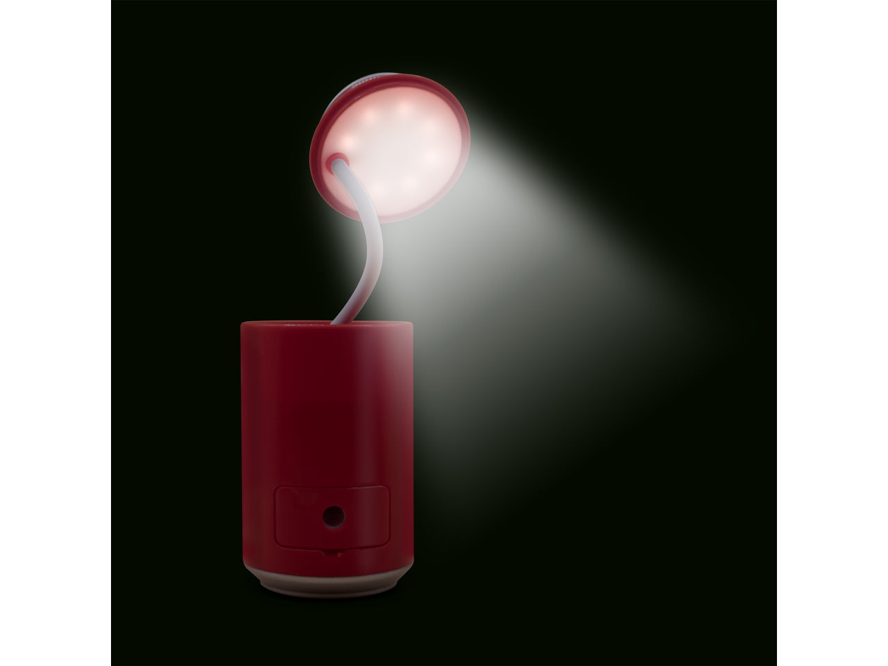 Lampada da tavolo fast food