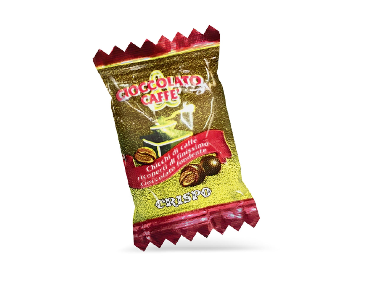 Cioco caffe' confezione da gr.80