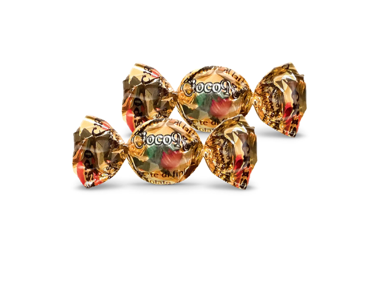 Cioco nut confezione da gr.90