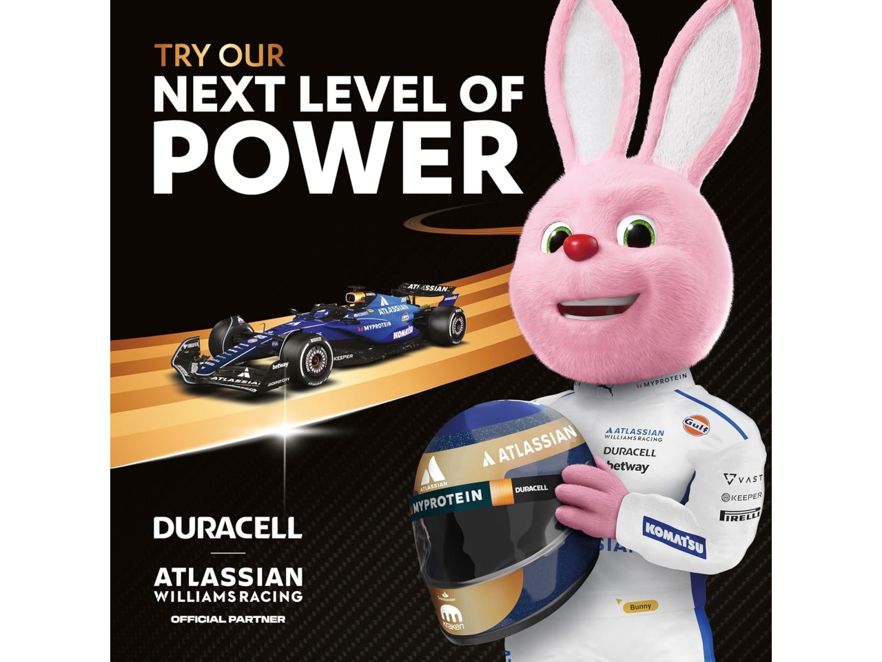 Duracell plus power boost AA
