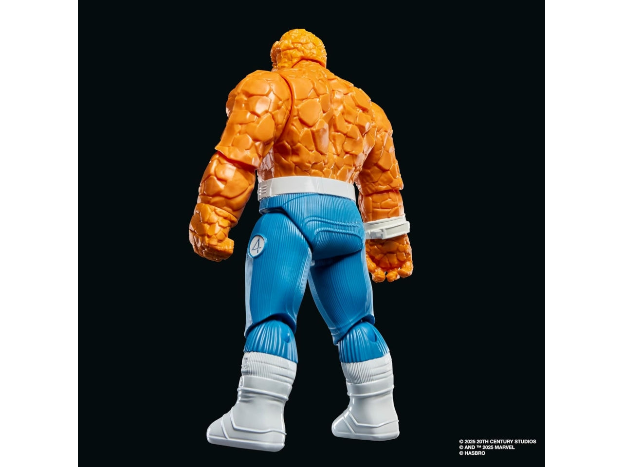 Fantastici 4 Titan hero