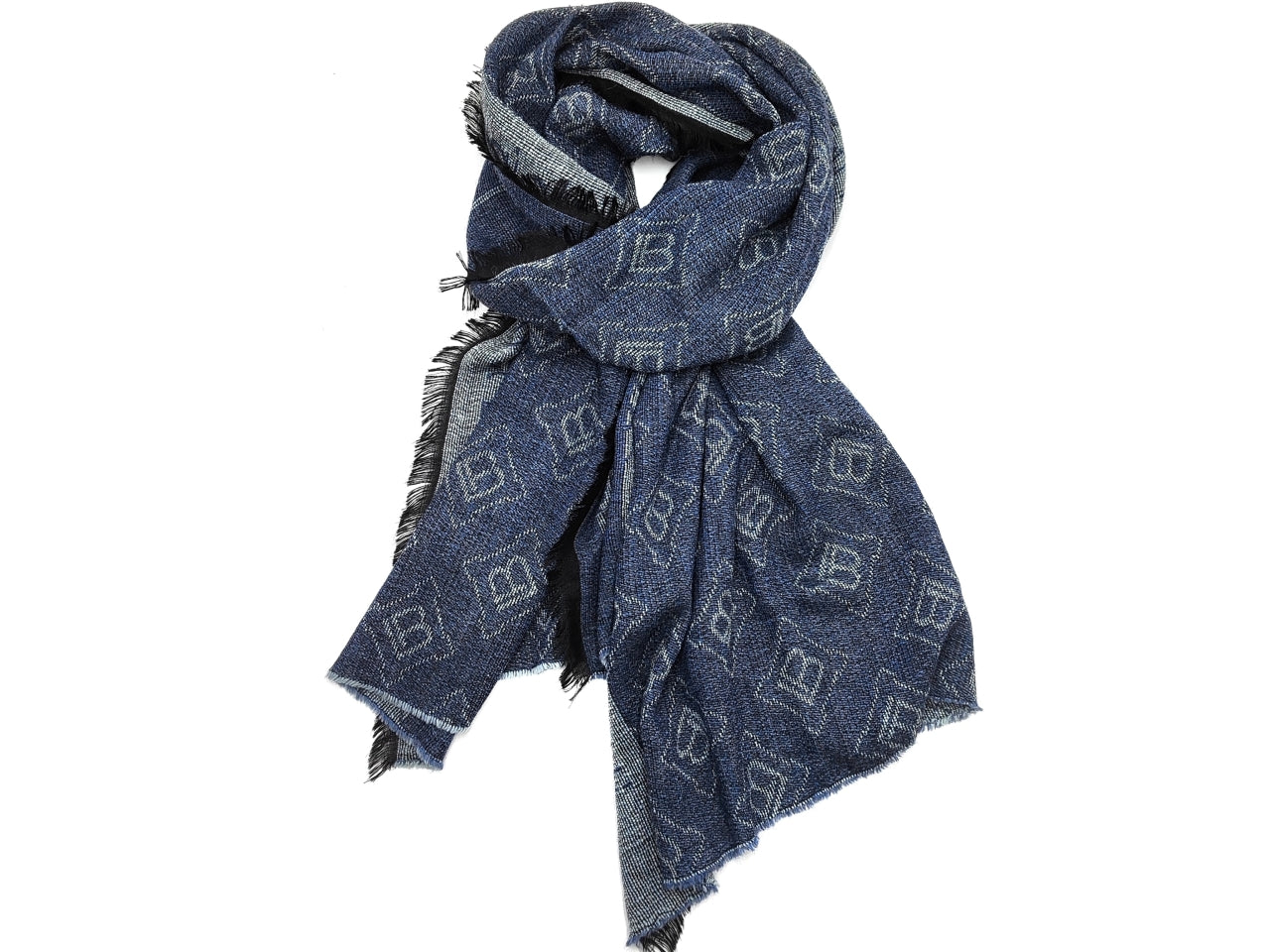 Sciarpa cast ita jeans 60x180cm