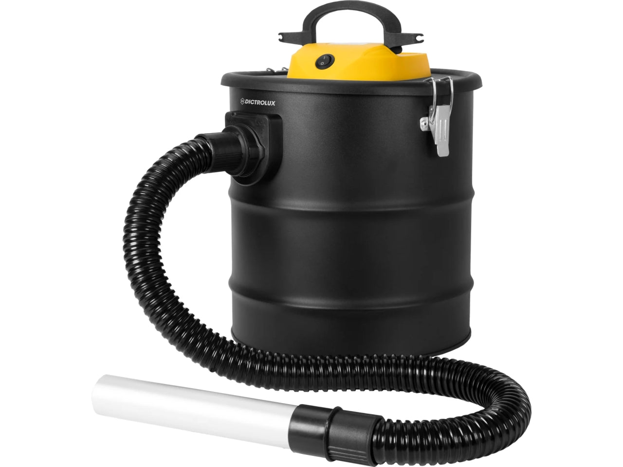 Aspiracenere turbo 20lt da1200w