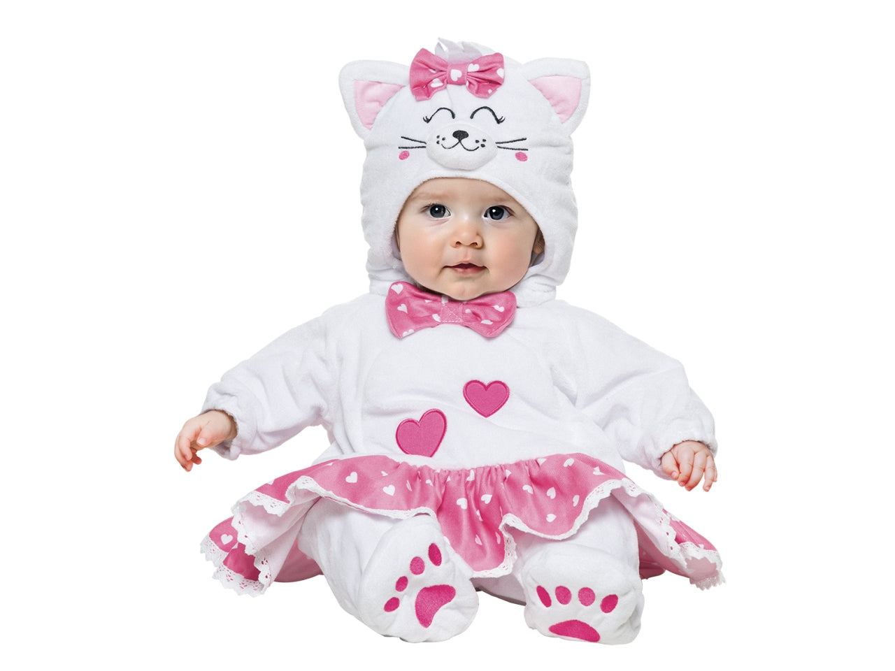 Costume Micetta Superbaby taglia 3/6 mesi