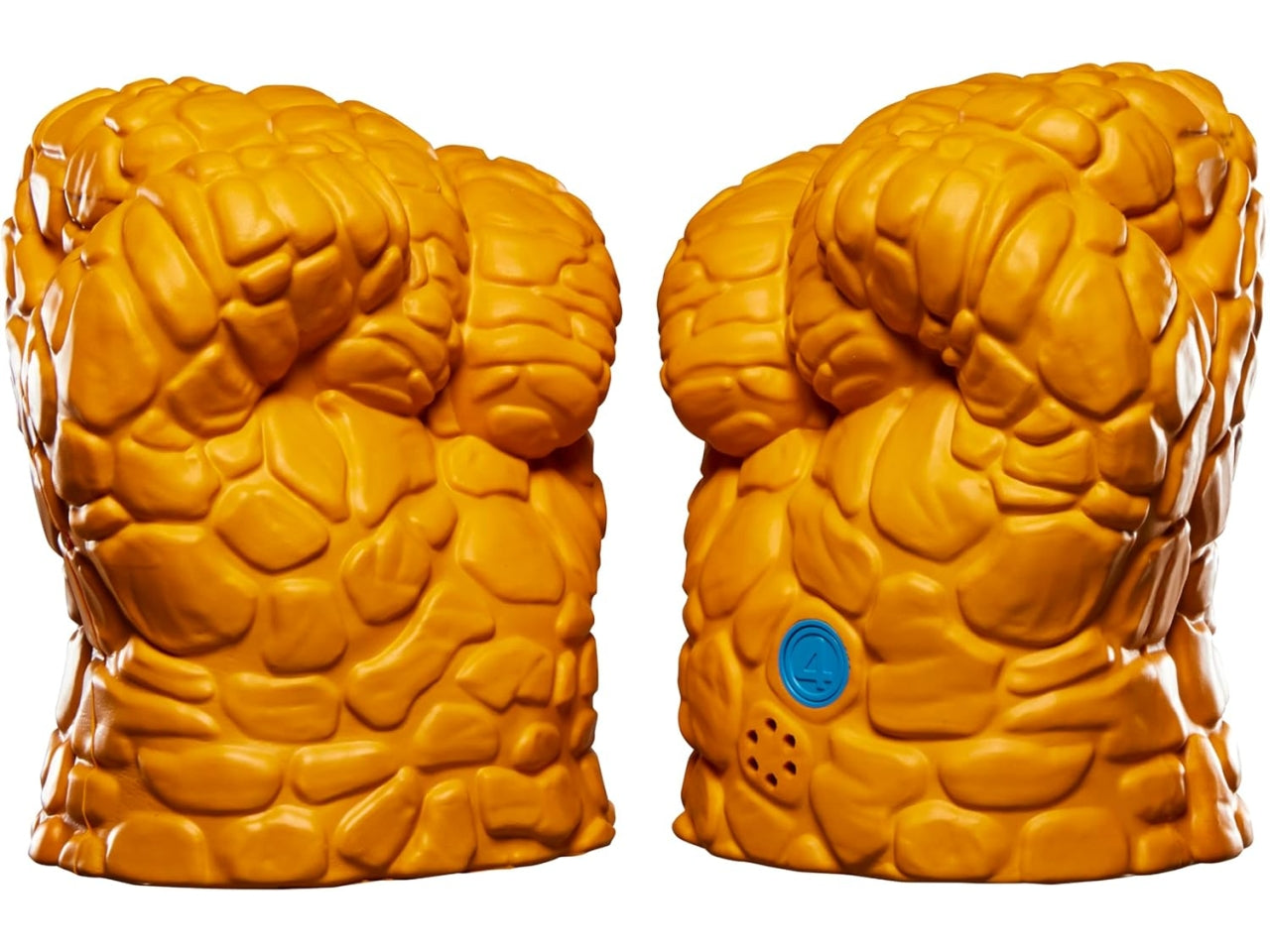 Coppia di pugni La cosa