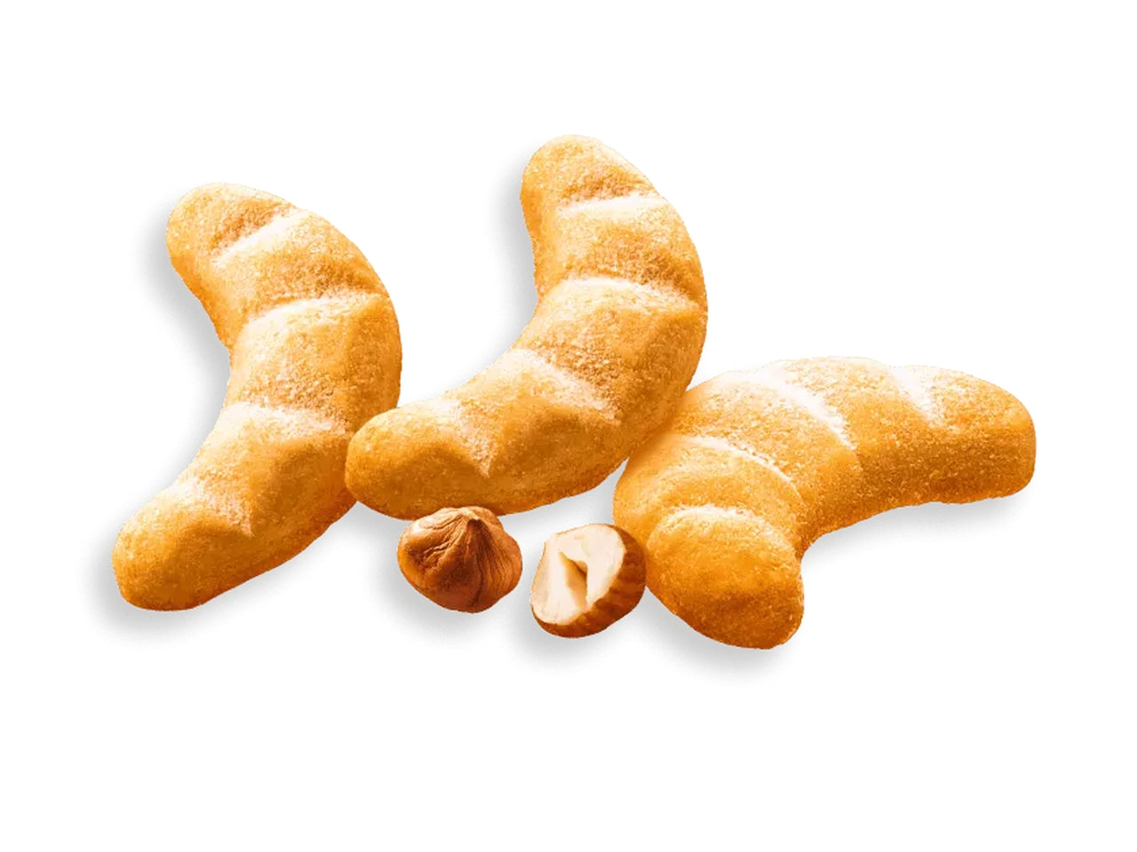 Biscotto Croissant de lune