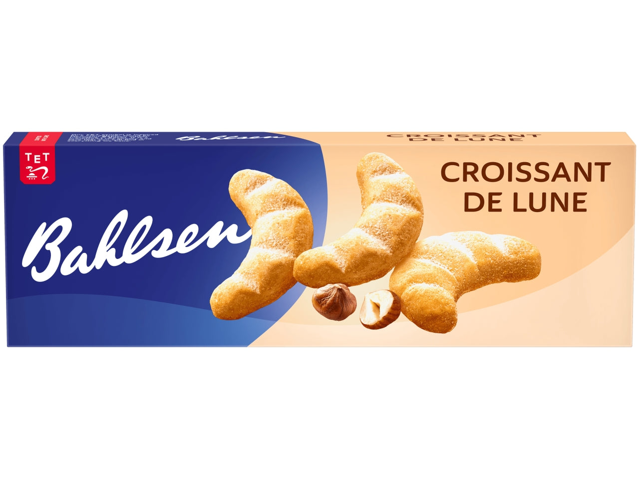 Biscotto Croissant de lune