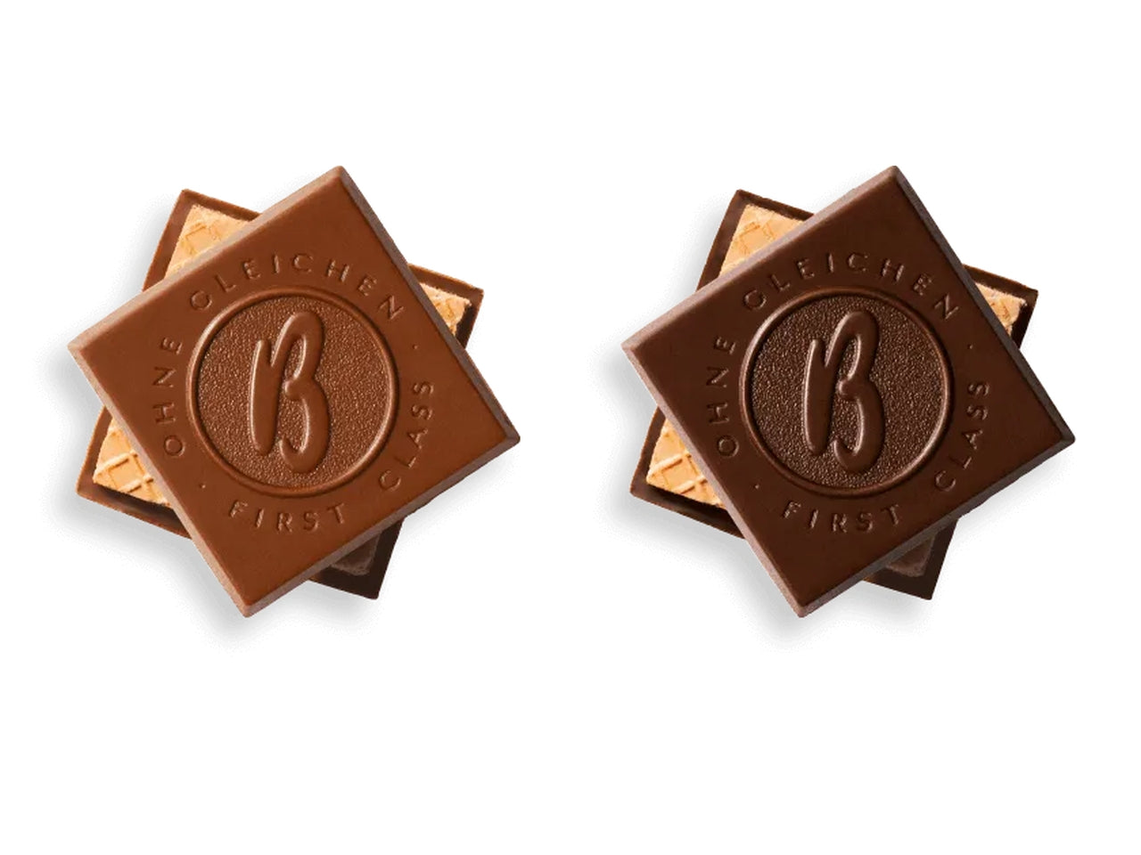 Biscotto Favourite collection 161g