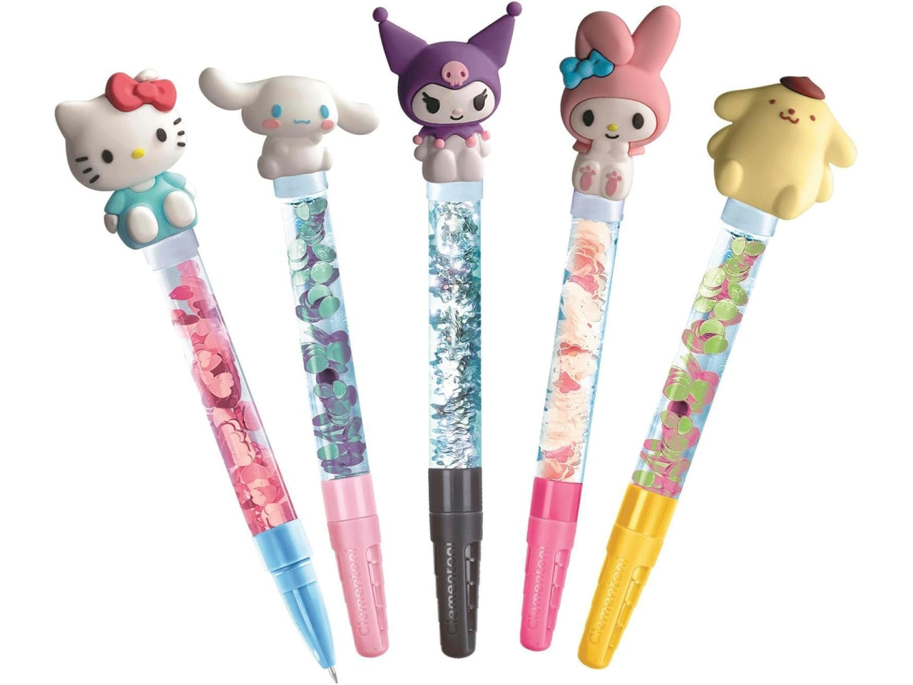 Hello kitty_create your pen