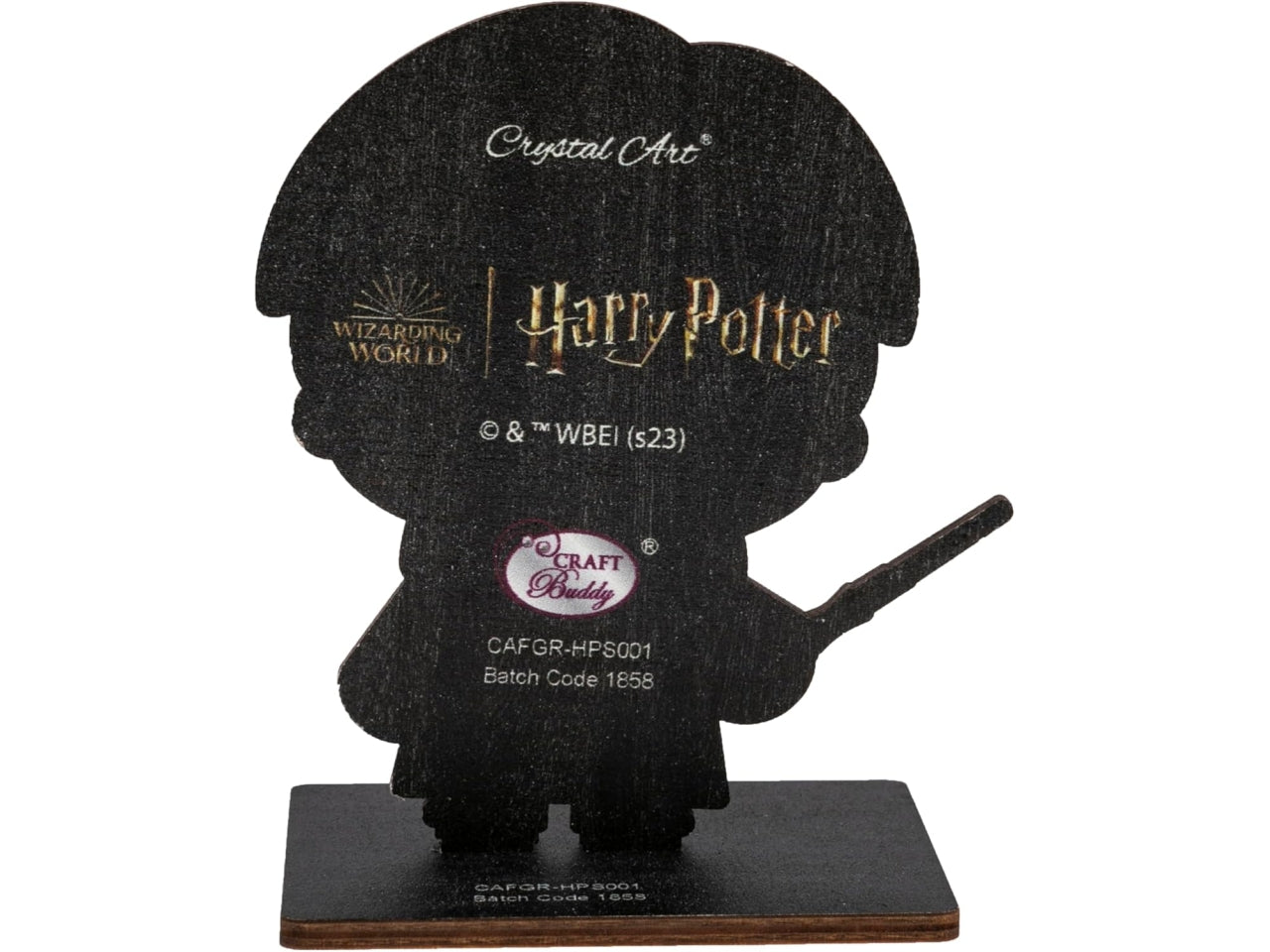 Harry potter, crystal art buddy