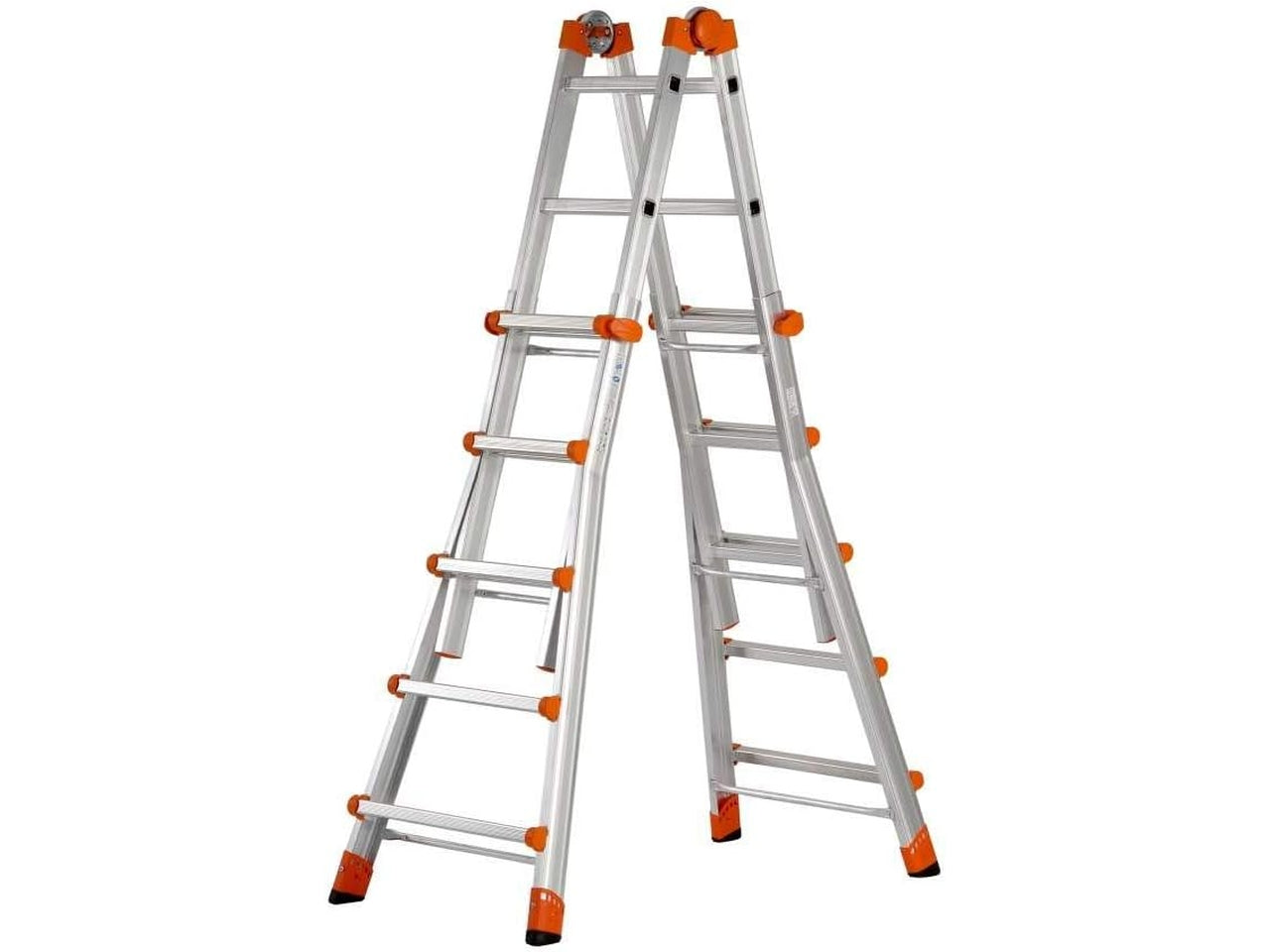 Scala Briko BLU 5/5 gradini