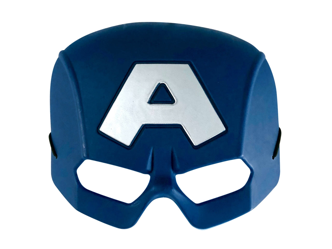 Maschera Captain america per bambini