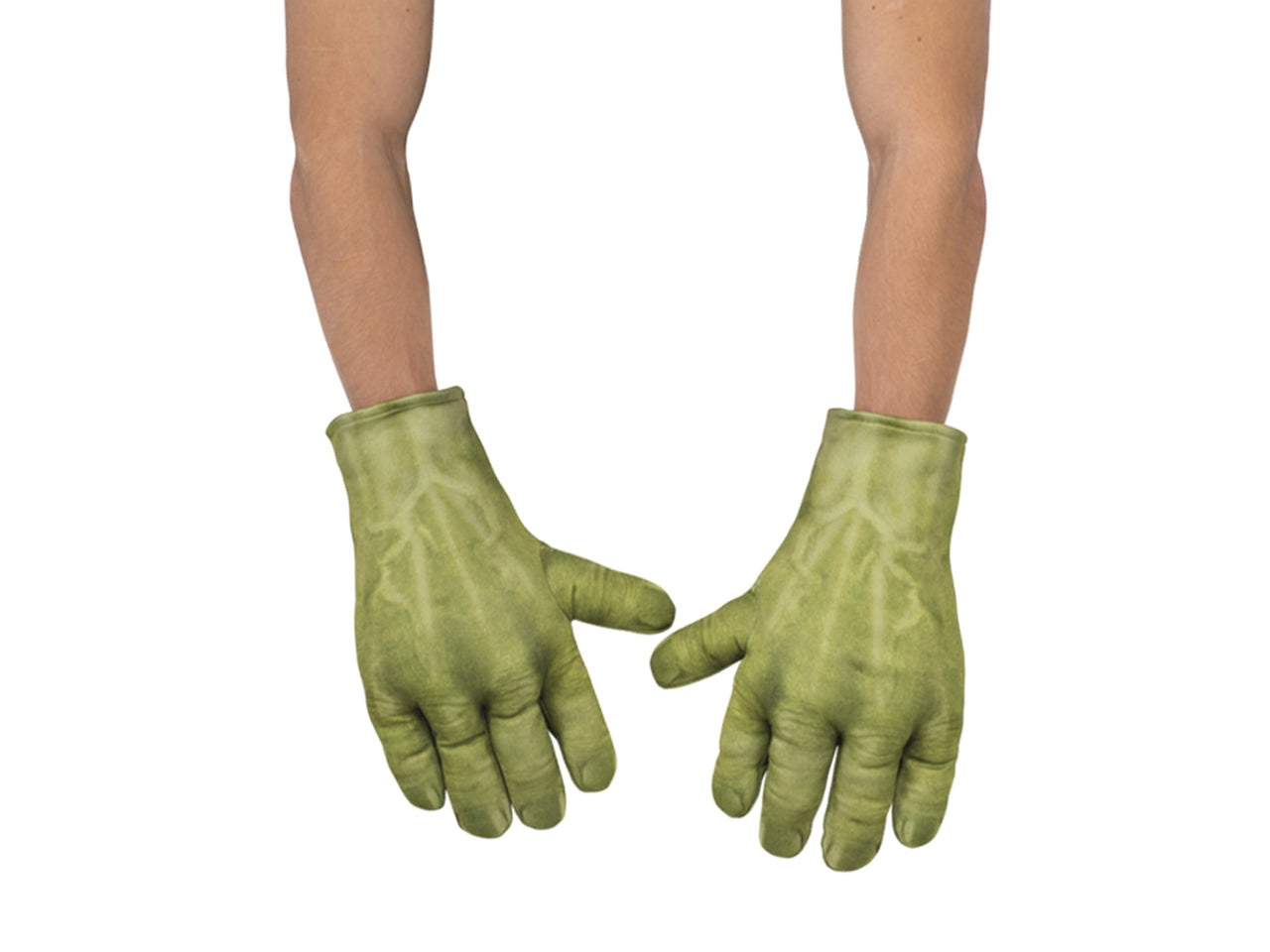 Guanti Hulk endgame per bambini