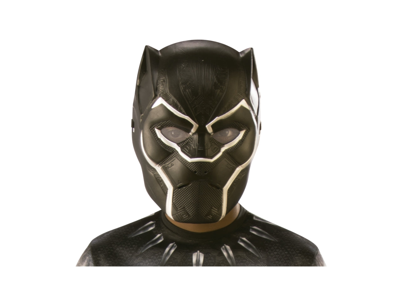 Maschera black panther