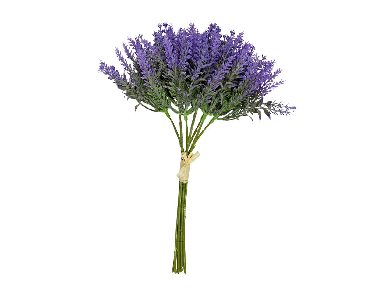 Mazzetto lavanda 33cm