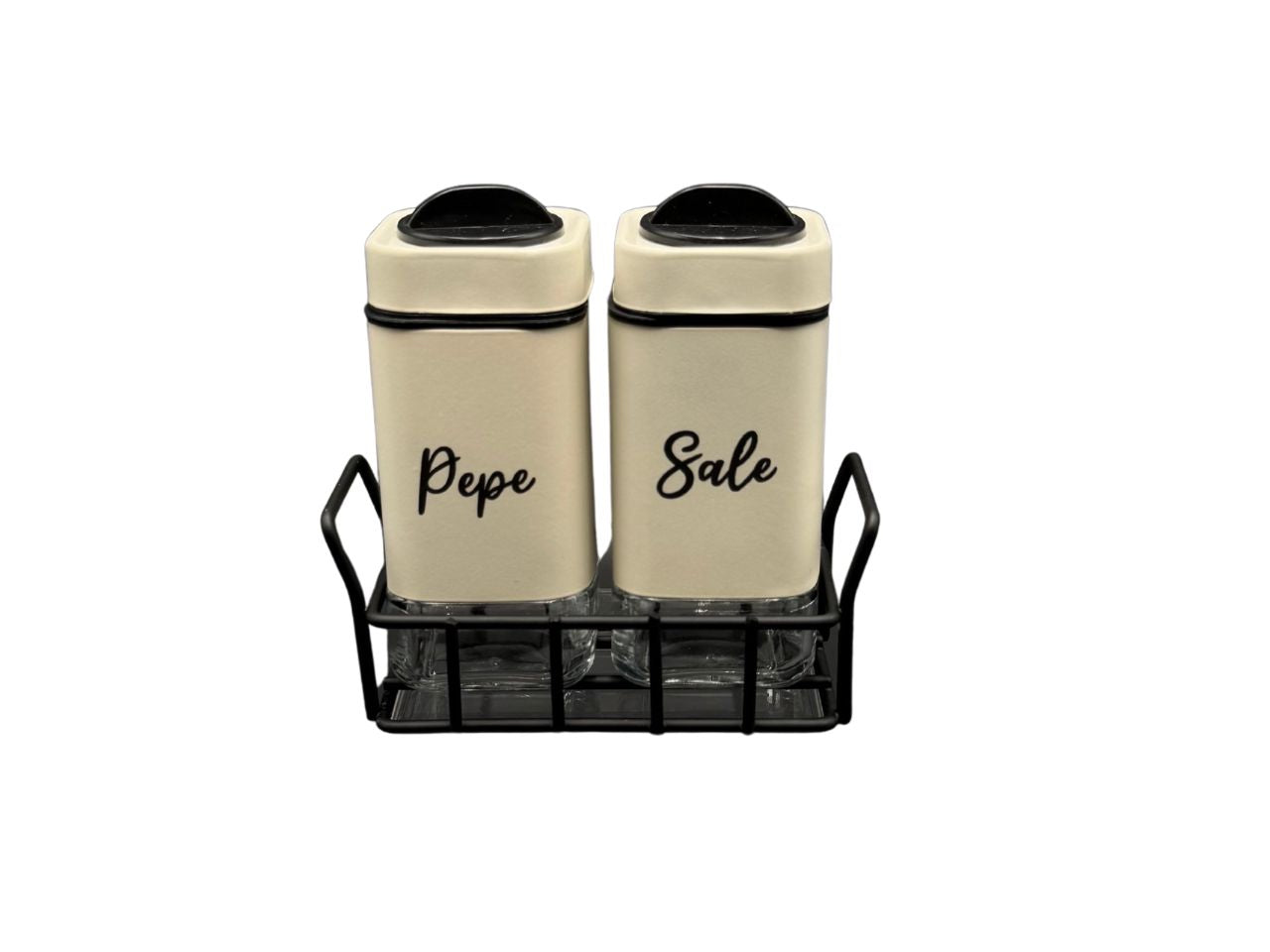 Sale e pepe l2539