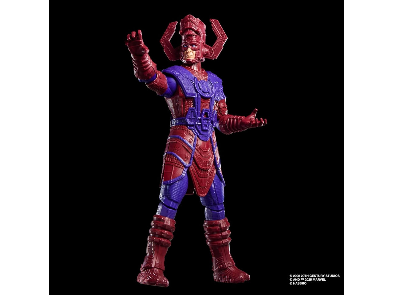 Fantastici 4 titan hero deluxe damask