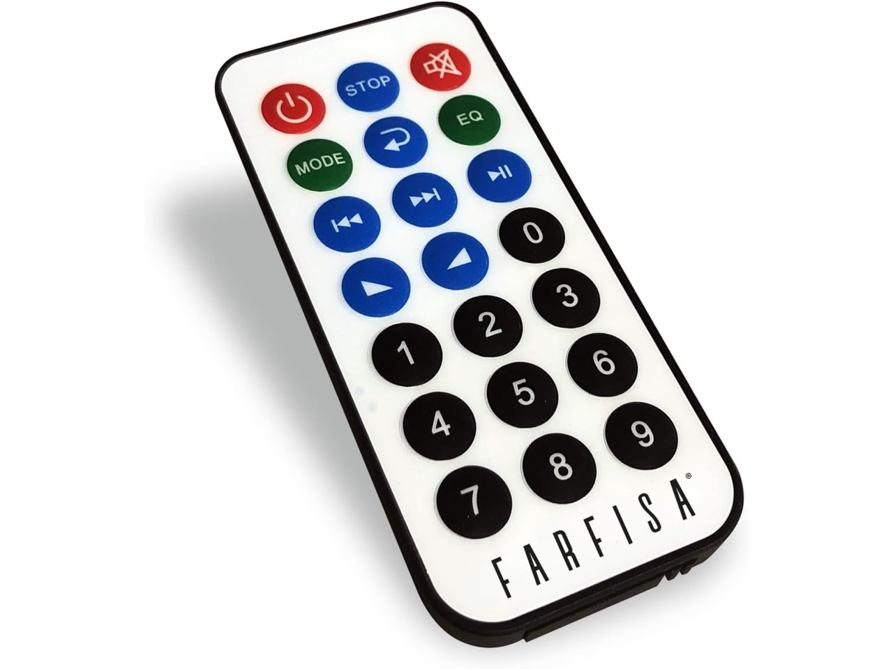 Cassa acustica wireless trolley da 100W con 2 microfoni senza filo