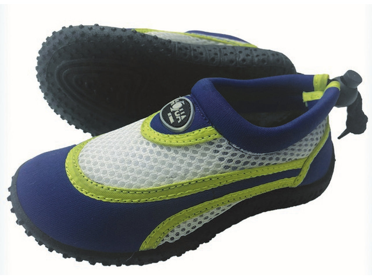 Scarpette surfer neoprene c/laccetto adulto TG39 con gruccia
